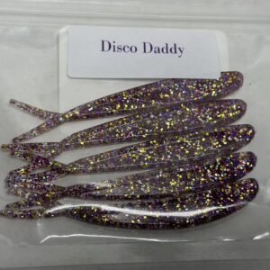 Disco Daddy