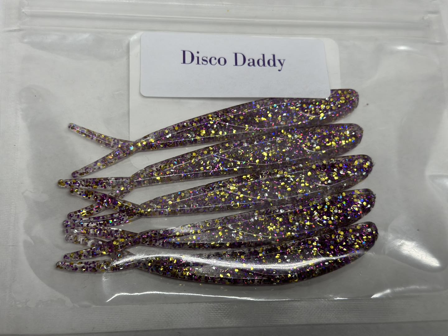 Disco Daddy