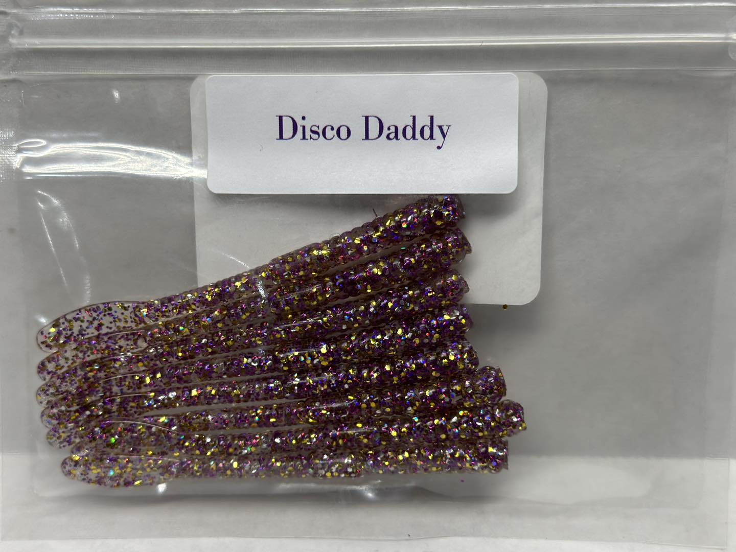 Disco Daddy