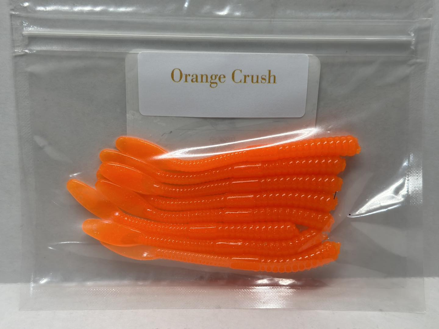 Orange Crush