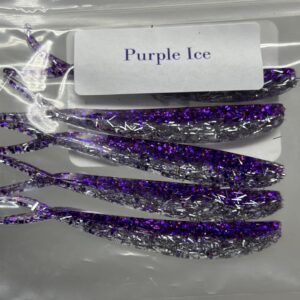 Purple ICE