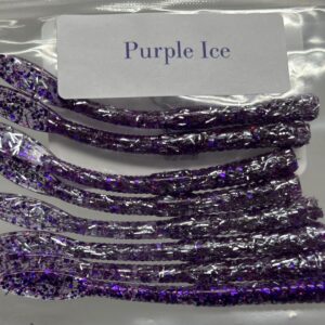 Purple ICE