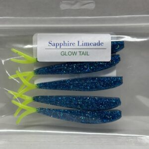 Sapphire Limeade