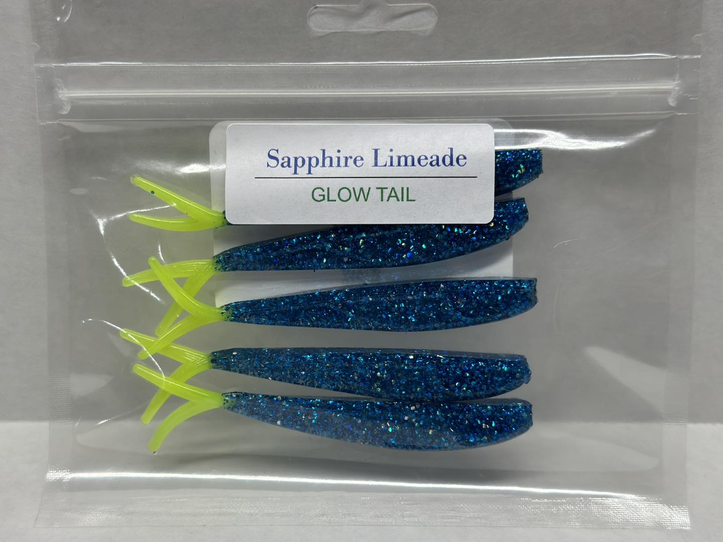 Sapphire Limeade