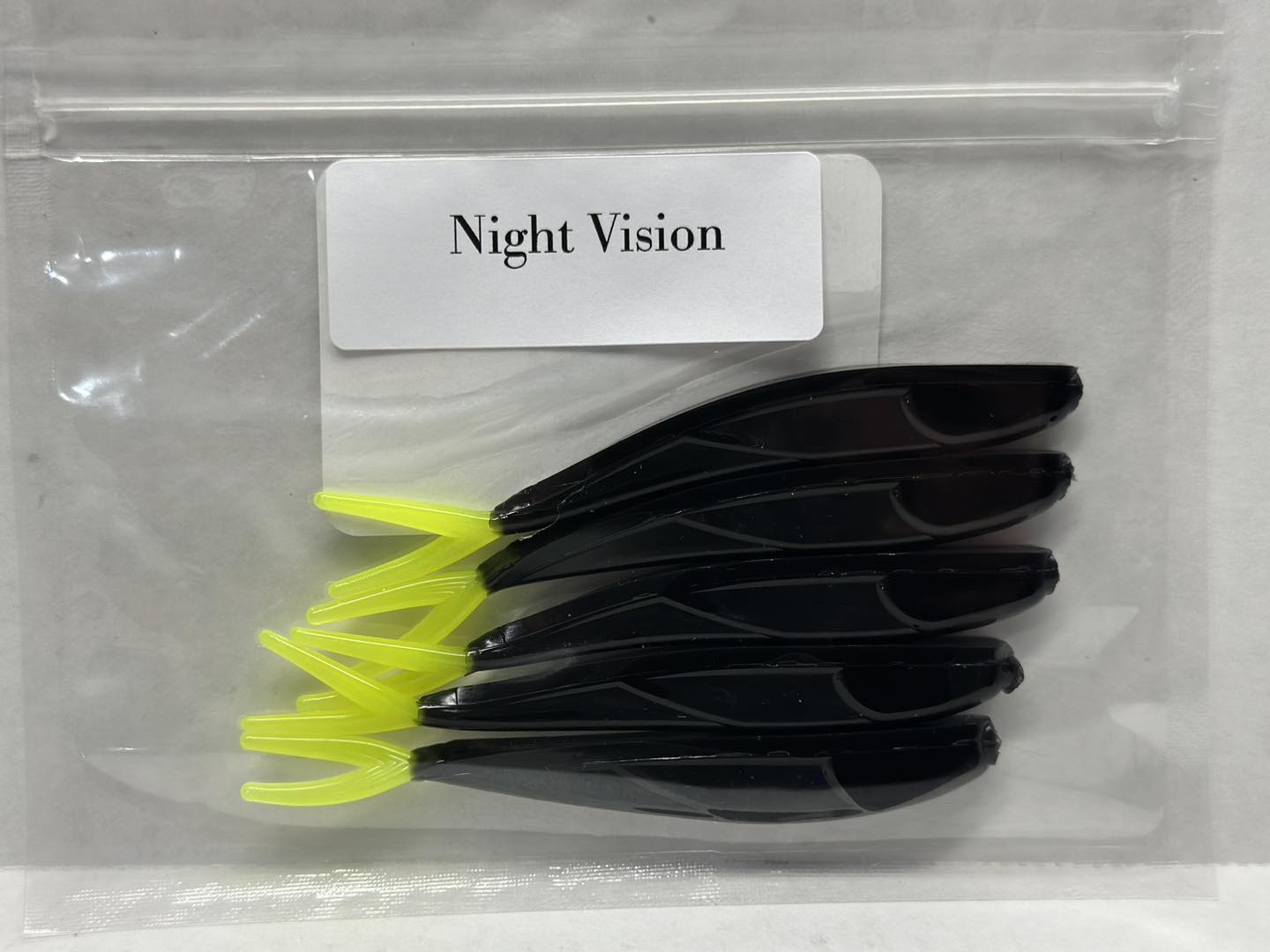 Night VISION