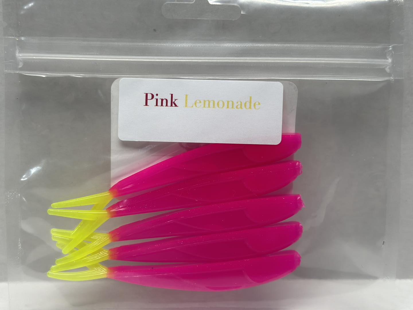 Pink Lemonade