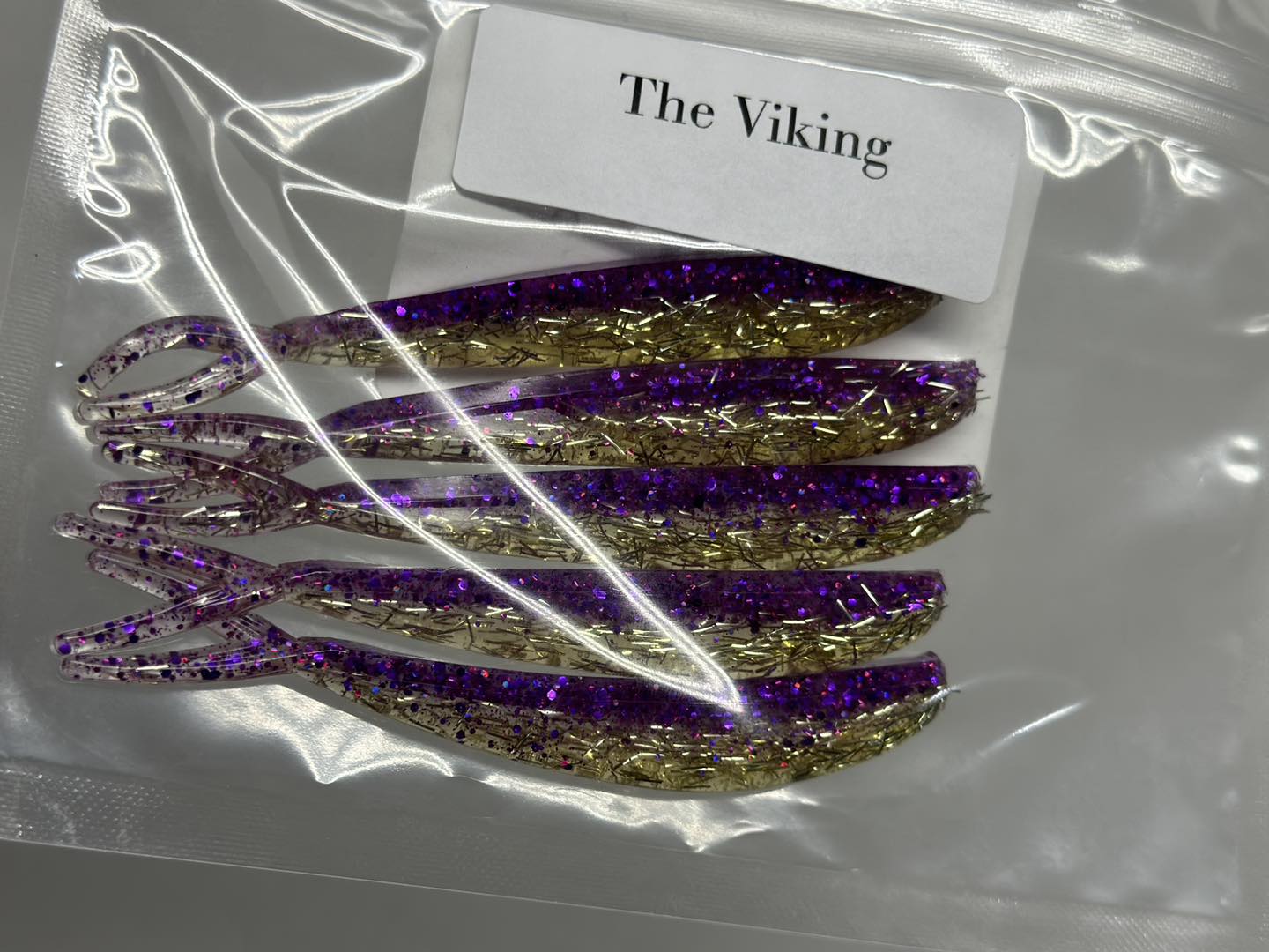 The Viking