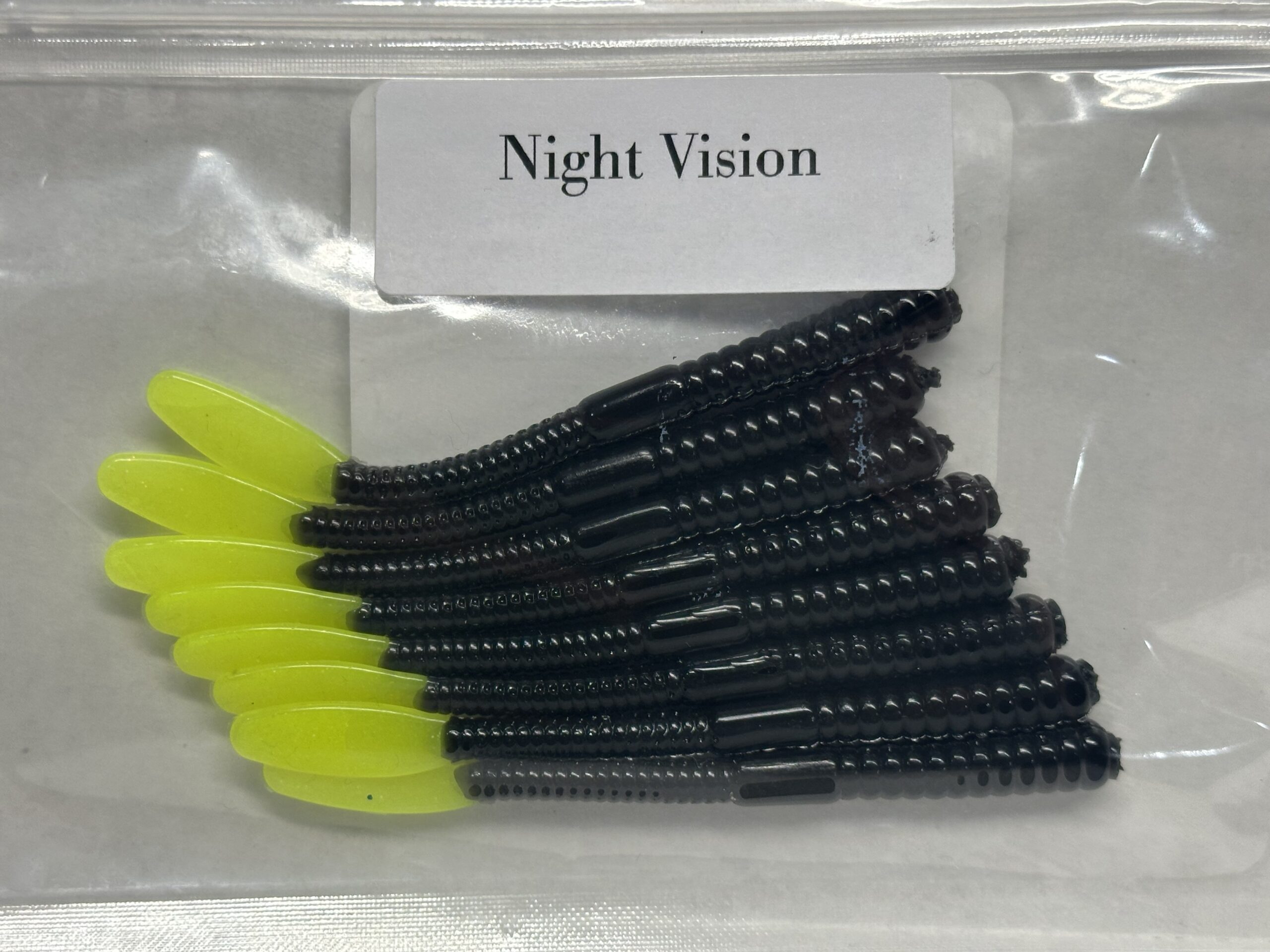 Night VISION
